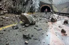 جاده چالوس همچنان بسته است
