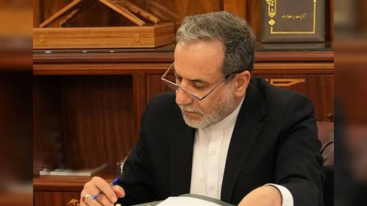 اقدام‌معتبری برای احیای قطعنامه‌های‌مختومه انجام نگرفته است