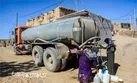 آبرسانی به ۱۴ روستای مینودشت با تانکر انجام می‌شود