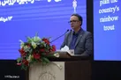 توسعه زنجیره ارزش بادام و ماهیان سردابی با همکاری جهاد دانشگاهی