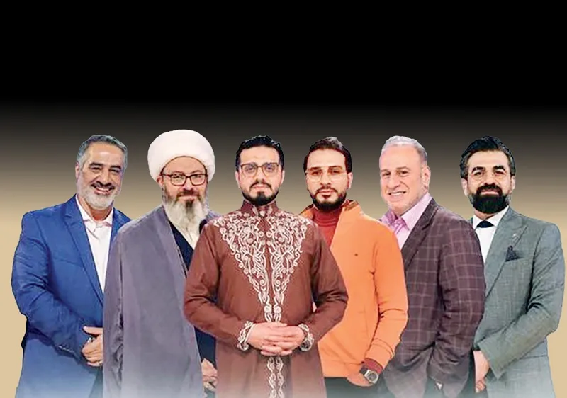 «محفل» و «زندگی پس از زندگی» پرمخاطب‌های تعطیلات