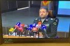 کشف ٩٣٠٠ قبضه سلاح در اغتشاشات اخیر