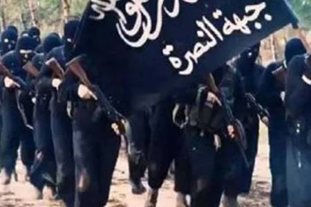 قطر میلیون‌ها دلار به «جبهه النصره» کمک کرده است
