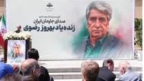 با درگذشت بهروز رضوی، بخشی از حافظه تاریخی رادیو را از دست دادیم