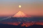 شبی که دلباخته دماوند شدم