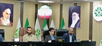 ممنوعیت صدور انشعاب  برق برای ساخت و ساز های غیر مجاز