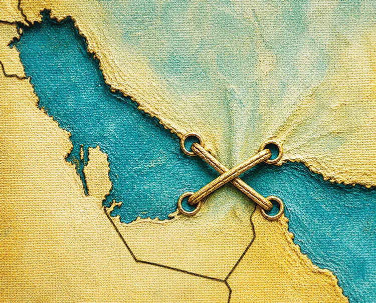 شروط مذاکراتی ایران