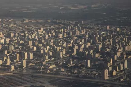 پیش‌ بینی افزایش غلظت آلاینده‌ ها در پایتخت