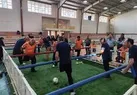 خوزستان میزبان نخستین مسابقات پارافوسبال کشور