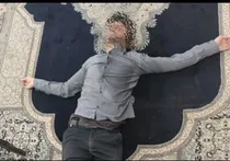 ضرب و شتم معلم زرندی در کلاس درس توسط پدر یک دانش آموز