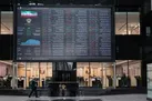 بورس صعودی شد