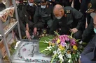 راه حاج قاسم ادامه دارد/ شهادت حرکت انقلاب را افزایش می دهد