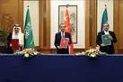 پایان توهمِ انزوای ایران