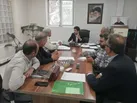 بررسی وضعیت اجرای طرح جامع کمالشهر در استان البرز