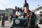 ۳ کشته در پی درگیری طالبان با افراد مسلح
