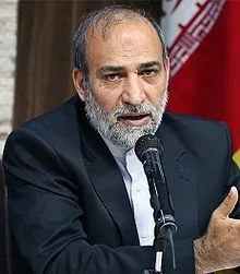 نقش صداوسیما در افزایش مشارکت انتخاباتی بی‌بدیل است