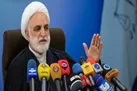 پارتی‌بازی و رشوه در دستگاه قضا هرگز قابل تحمل نیست/ مشکلات مردم در بخش‌های مختلف قضایی بررسی می‌شود