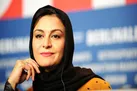 بانوی سینمای پایداری