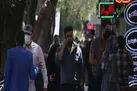 روند کاهشی کرونا در تهران / تاثیر واکسیناسیون بر کُند شدن جریان انتشار بیماری