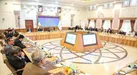 ابلاغ طرح جامع کمالشهر
