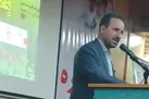 اگر شهدا نبودند کشور امروز امنیت نداشت
