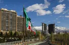 ۴ ایستگاه سنجش کیفیت هوای پایتخت در وضعیت «پاک» | ۱۷ ایستگاه در شرایط «قابل قبول»
