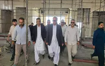 راه‌آهن چابهار - زاهدان در آستانه بهره‌برداری