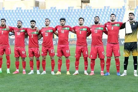 شاگردان کی روش ۱۹ آبان به مصاف نیکاراگوئه می‌روند