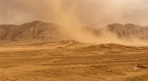 ۱.۵ میلیون هکتار کانون بحرانی چشم‌انتظار اعتبار