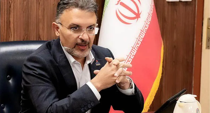مجتمع گاز پارس جنوبی قهرمان نبرد با زمستان سرد ۱۴۰۳