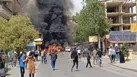 ۵ شهید و ۱۸ زخمی در حملات صهیونیست‌ها به لبنان