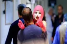 مصدومیت 1468 نفر با مواد محترقه/ چهارشنبه سوری 9 قربانی گرفت