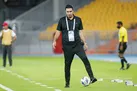 جواد در موقعیت نکو
