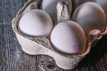 قیمت جدید تخم مرغ در میادین اعلام شد