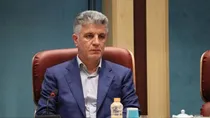 دکتر ابراهیم هزارجریبی، مدیر نمایشگاه «گلستان اکسپو ۲۰۲۶» شد