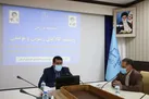 نظارت ویژه دستگاه قضایی بر تعیین تکلیف کالاهای توقیفی و رسوبی در کرمان