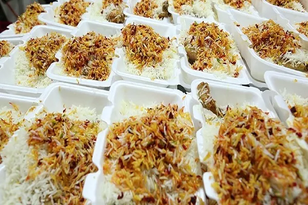 کالری غذا‌های محرم و صفر را بهتر بشناسید