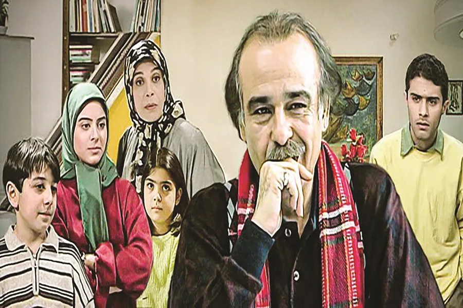 دغدغه‌های یک خانواده‌ایرانی
