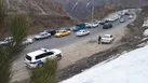 انسداد محور کندوان طی هفته جاری لغو شد