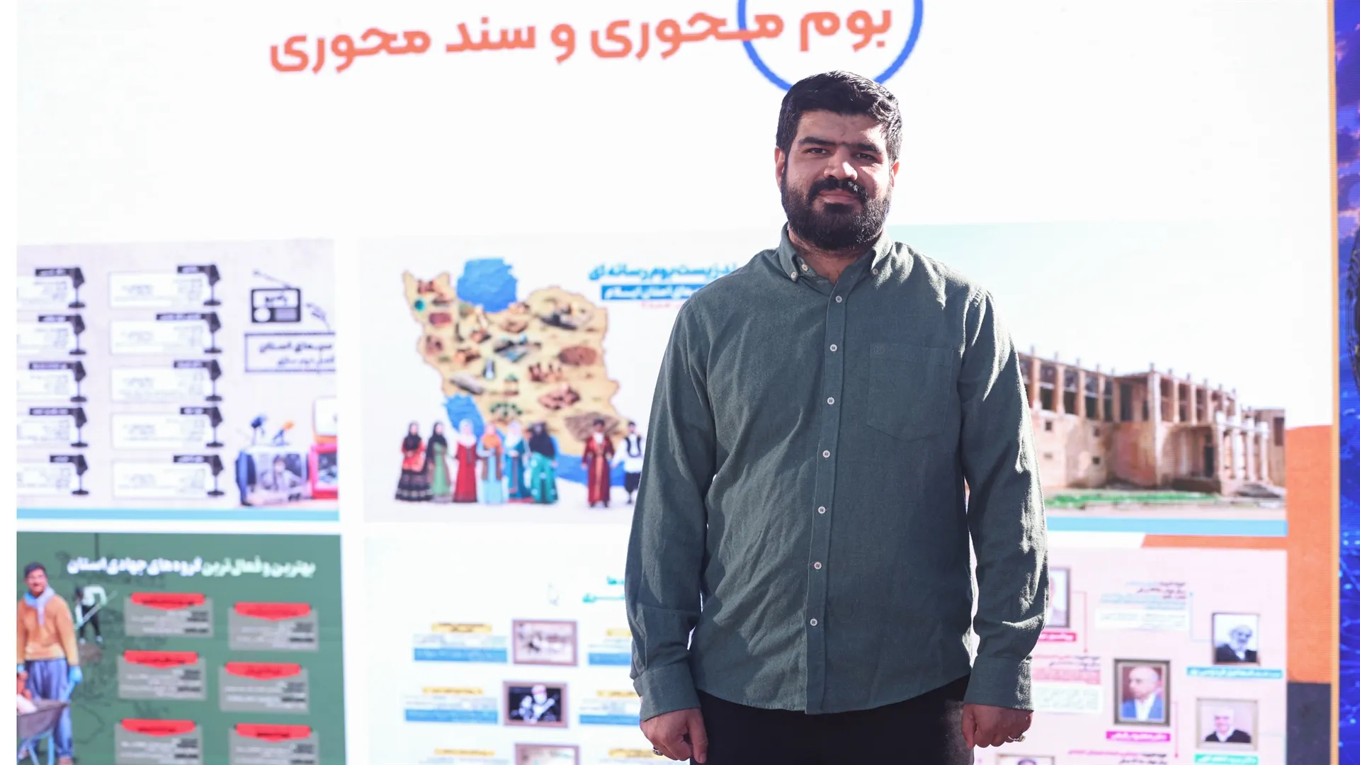 استان‌ها، شاهراه تحول در رسانه ملی‌اند/  تقویت نقش قرارگاهی مراکز