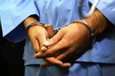دستگیری باند اغتشاشگر محله نازی‌ آباد