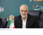ابراز امیدواری استاندار خوزستان برای ترمیم خطوط حفاری فاضلاب اهواز