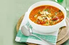 خوردن سوپ برای چه کسانی ممنوع است؟
