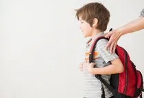 استرس رفتن به مدرسه را چطور کاهش دهیم؟