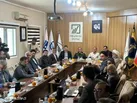سد نرماب چهل‌چای؛ گام بزرگ گلستان به سوی رفع تنش آبی است