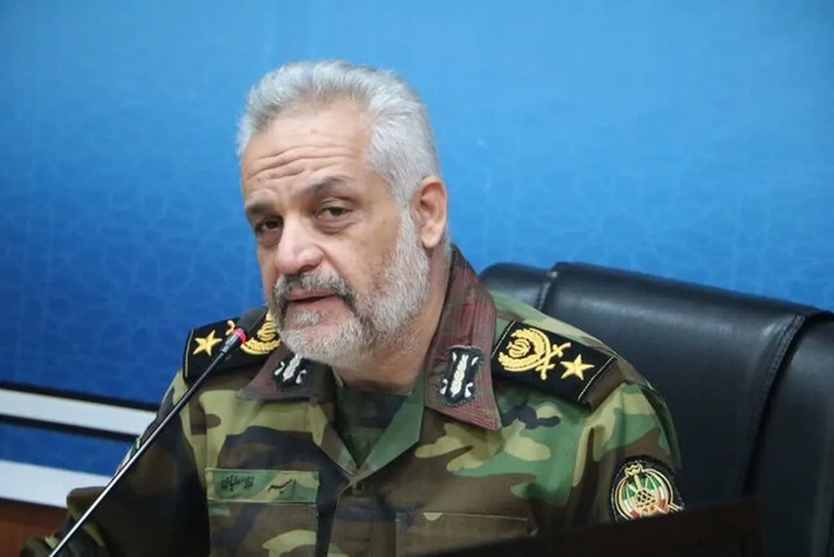 در صورت حماقت دشمن، ضربه ما به مراتب قوی‌تر از جنگ ۱۲ روزه است
