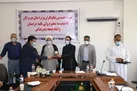 تعاونی های برتر ملی  هرمزگانی  تجلیل شدند