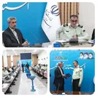 خدمات پلیس در تمامی عرصه ها ستودنی و قابل تقدیر است