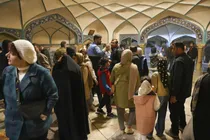 بازدید ۳۸۰ هزار نفر از جاذبه‌های گردشگری استان کرمان
