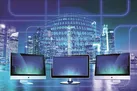 تحول کسب و کار با بیگ‌دیتا
